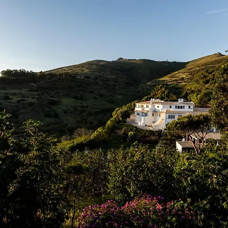 Guincho Cascais | Ocean View | 16pax | Maid * Alcabideche