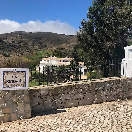 Villa Guincho Cascais | Ocean View | 16pax | Maid Alcabideche