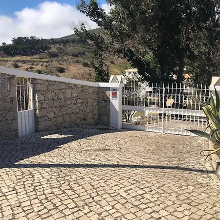 Guincho Cascais | Ocean View | 16pax | Maid *