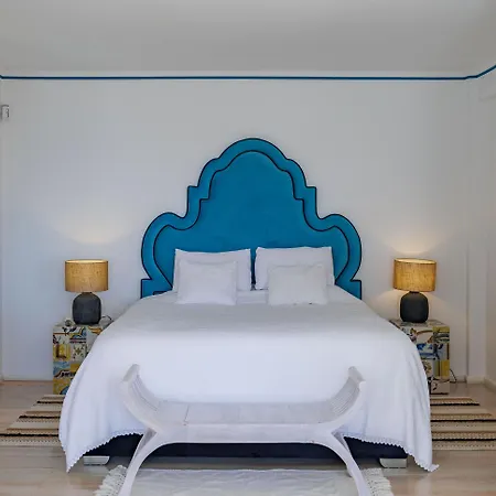 Villa Guincho Cascais | Ocean View | 16pax | Maid *