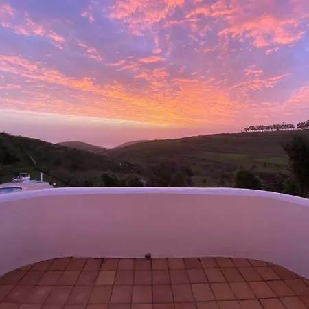 Guincho Cascais | Ocean View | 16pax | Maid Villa