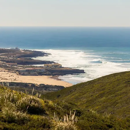 Guincho Cascais | Ocean View | 16pax | Maid Villa Alcabideche