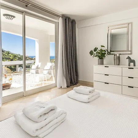 Guincho Cascais | Ocean View | 16pax | Maid