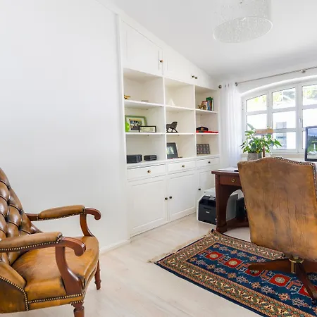 Villa Guincho Cascais | Ocean View | 16pax | Maid *