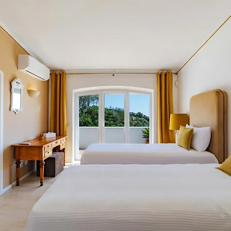 Guincho Cascais | Ocean View | 16pax | Maid Villa