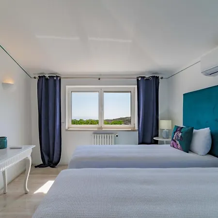 Villa Guincho Cascais | Ocean View | 16pax | Maid