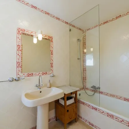 Guincho Cascais | Ocean View | 16pax | Maid Villa *