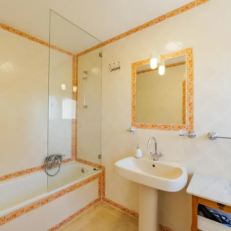 Villa Guincho Cascais | Ocean View | 16pax | Maid *