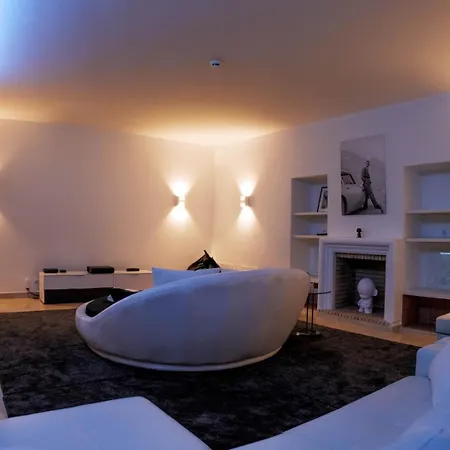 Guincho Cascais | Ocean View | 16pax | Maid Villa Alcabideche