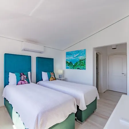 Villa Guincho Cascais | Ocean View | 16pax | Maid Alcabideche