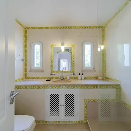 Guincho Cascais | Ocean View | 16pax | Maid Alcabideche