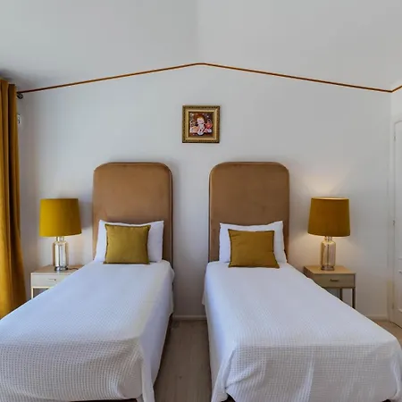 Guincho Cascais | Ocean View | 16pax | Maid * Alcabideche