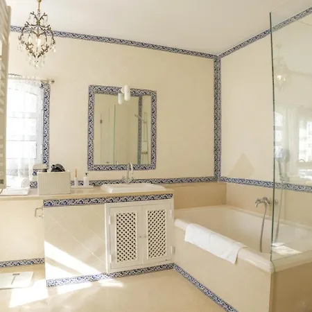 Guincho Cascais | Ocean View | 16pax | Maid