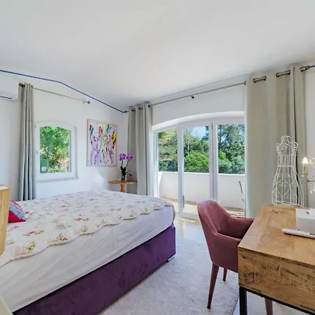 Guincho Cascais | Ocean View | 16pax | Maid Villa