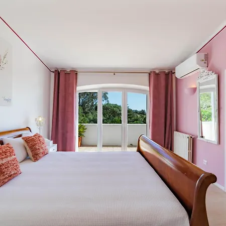 Villa Guincho Cascais | Ocean View | 16pax | Maid
