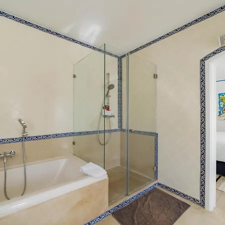 Villa Guincho Cascais | Ocean View | 16pax | Maid *