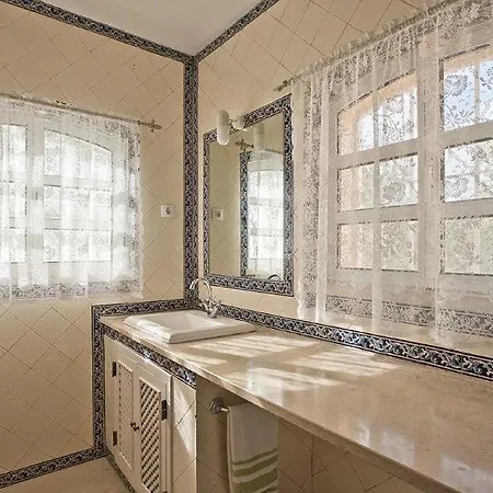 Guincho Cascais | Ocean View | 16pax | Maid Villa Alcabideche