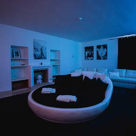 Villa Guincho Cascais | Ocean View | 16pax | Maid Alcabideche