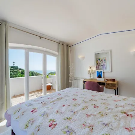Guincho Cascais | Ocean View | 16pax | Maid Alcabideche