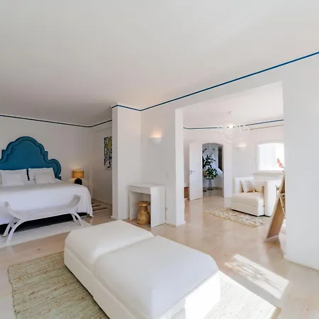 Guincho Cascais | Ocean View | 16pax | Maid Villa