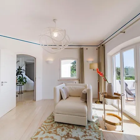 Guincho Cascais | Ocean View | 16pax | Maid Villa *