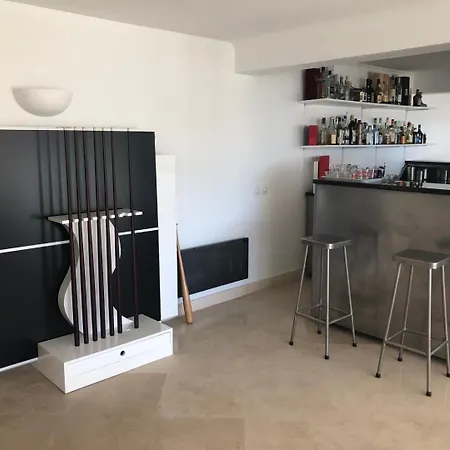 Guincho Cascais | Ocean View | 16pax | Maid * Alcabideche