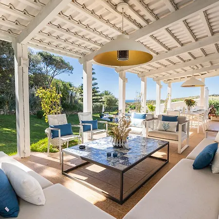 Villa Guincho Cascais | Ocean View | 16pax | Maid *
