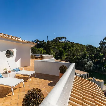 Villa Guincho Cascais | Ocean View | 16pax | Maid Alcabideche
