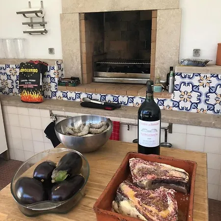 Guincho Cascais | Ocean View | 16pax | Maid *