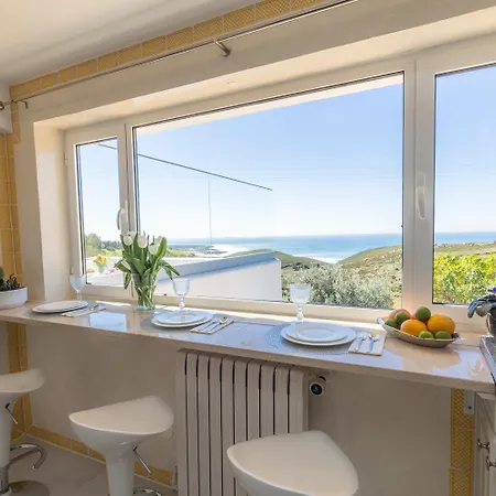 Guincho Cascais | Ocean View | 16pax | Maid Alcabideche