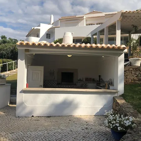 Guincho Cascais | Ocean View | 16pax | Maid Villa Alcabideche