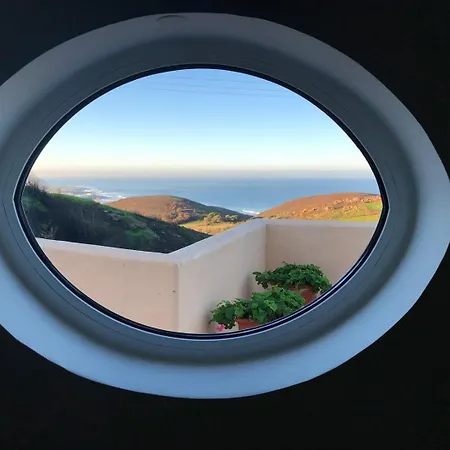 Villa Guincho Cascais | Ocean View | 16pax | Maid Alcabideche