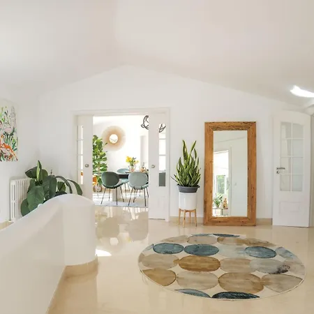 Guincho Cascais | Ocean View | 16pax | Maid *