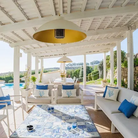 Guincho Cascais | Ocean View | 16pax | Maid Alcabideche