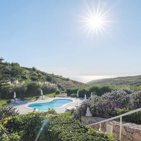 Guincho Cascais | Ocean View | 16pax | Maid Villa *
