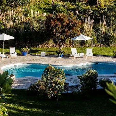 Villa Guincho Cascais | Ocean View | 16pax | Maid *