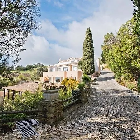 Guincho Cascais | Ocean View | 16pax | Maid Villa Alcabideche
