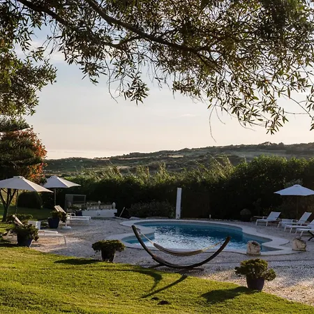 Guincho Cascais | Ocean View | 16pax | Maid Villa *