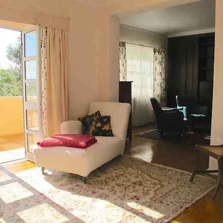 Guincho Villa Cascais
