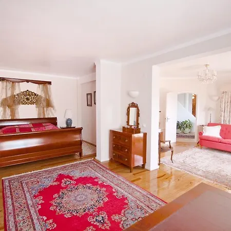 Villa Guincho