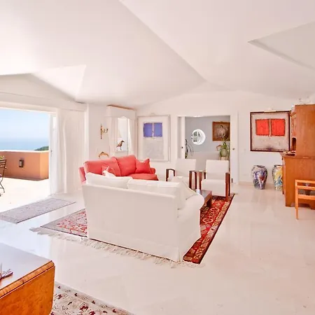 Guincho Villa Cascais
