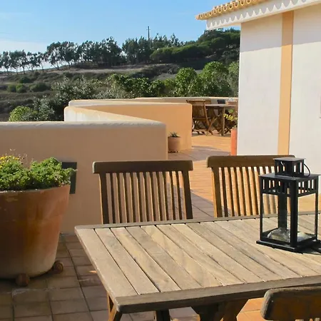 Villa Guincho *