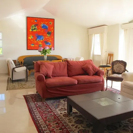 Guincho Villa