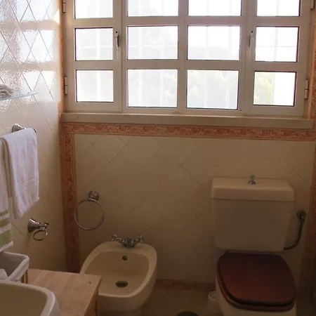 Villa Guincho