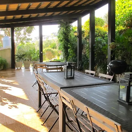 Guincho Villa